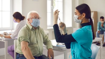 Vaccinations (Featured)